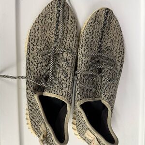 adidas Yeezy boost 350 (turtledove
